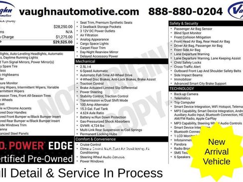 Used 2022 MAZDA CX-5 AWD 2.5 S w/ Select Package image 1
