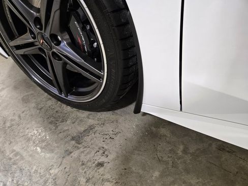 Used 2024 Chevrolet Corvette Stingray Preferred Cpe w/ Z51 Performance Package image 39