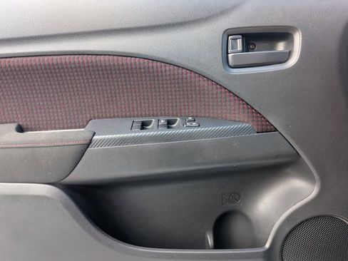 Used 2024 Mitsubishi Mirage Black Edition image 26