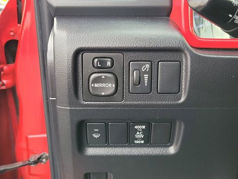 Used 2017 Toyota 4Runner TRD Pro image 21