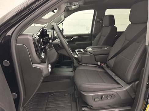 New 2026 GMC Sierra 2500 SLE w/ SLE Value Package; image 19