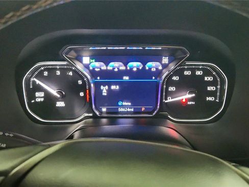 Used 2021 GMC Yukon AT4 w/ AT4 Premium Plus Package image 46