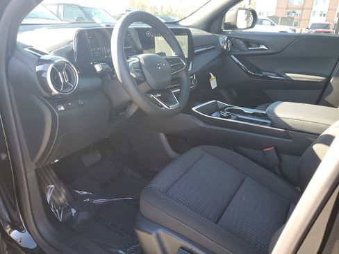 New 2026 Chevrolet Equinox LT w/ Midnight Edition image 17