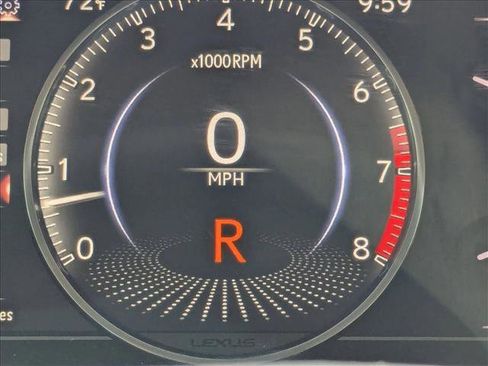 Used 2023 Lexus ES 350 w/ Premium Package image 17