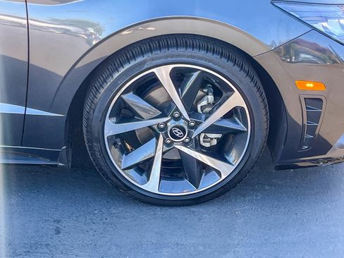 Used 2022 Hyundai Sonata SEL Plus image 9