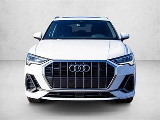 Used 2025 Audi Q3 2.0T Premium video 2