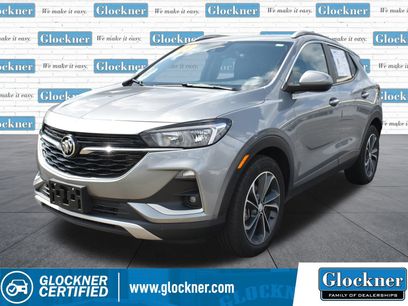 Used 2023 Buick Encore GX Select