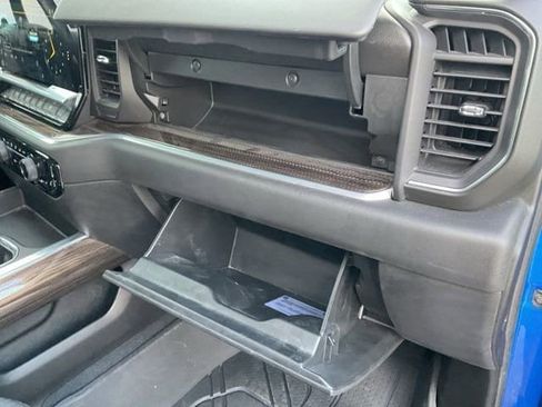 Used 2025 Chevrolet Silverado 1500 LT w/ Protection Package image 20