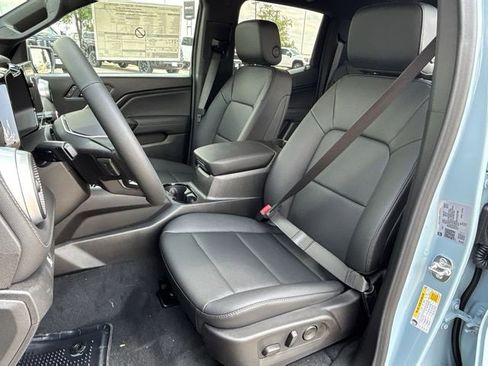 New 2026 Chevrolet Colorado LT w/ LT Convenience Package image 19