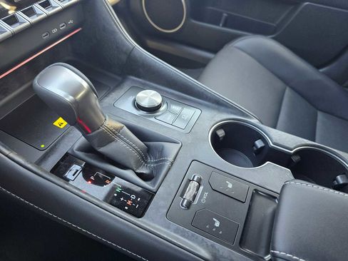 New 2026 Lexus IS 350 F Sport image 31