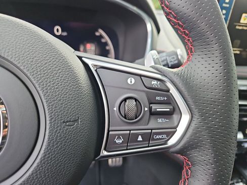 New 2026 Acura MDX A-Spec image 26