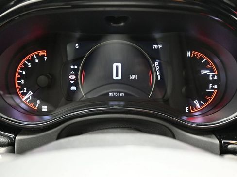 Used 2022 Dodge Durango SXT w/ Blacktop Package AWD/4WD image 16