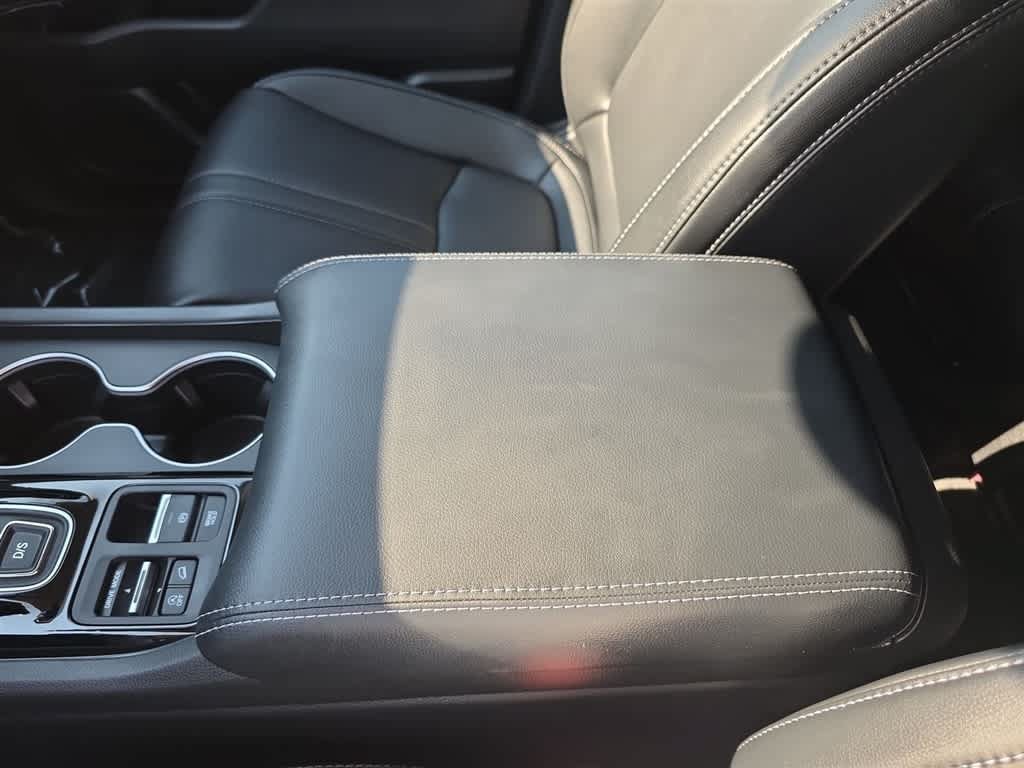 New 2026 Honda Pilot Touring image 18