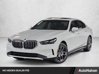 Used 2026 BMW 530i w/ Premium Package RWD video 1