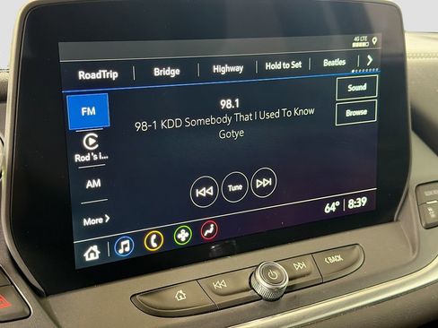 Used 2024 Chevrolet Blazer LT w/ Convenience Package image 13