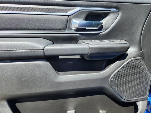 New 2026 RAM 1500 4x4 Crew Cab image 28