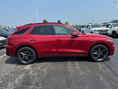 New 2026 Genesis GV70 3.5T Sport Prestige image 2