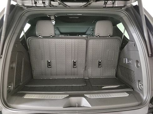 New 2026 Chevrolet Tahoe Z71 w/ Z71 Off-Road Package image 23