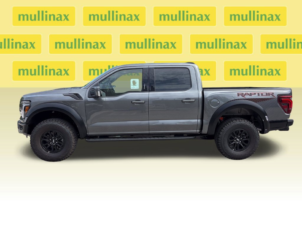 New 2026 Ford F150 Raptor AWD/4WD image 13