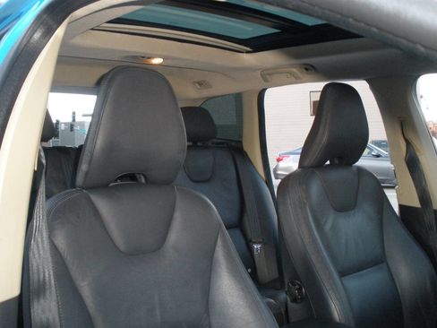 Used 2013 Volvo XC60 T6 image 26