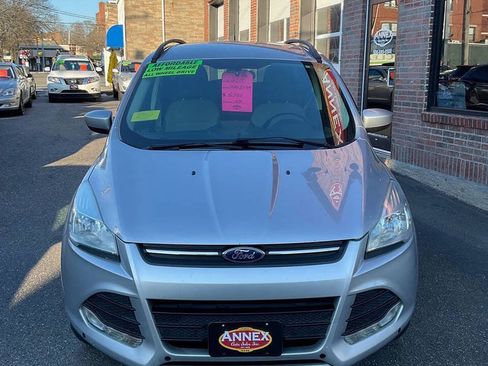 Used 2014 Ford Escape SE w/ Equipment Group 201A AWD/4WD image 2
