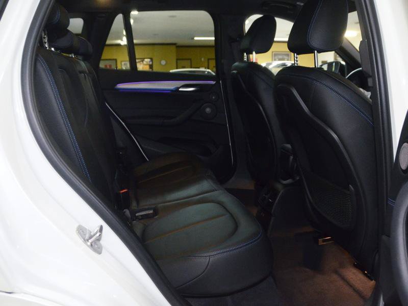 Used 2020 BMW X1 xDrive28i w/ Premium Package AWD/4WD image 32