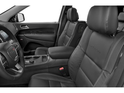 Used 2015 Dodge Durango Citadel w/ Trailer Tow Group IV AWD/4WD image 6