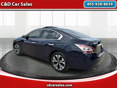 Used 2012 Nissan Maxima 3.5 S