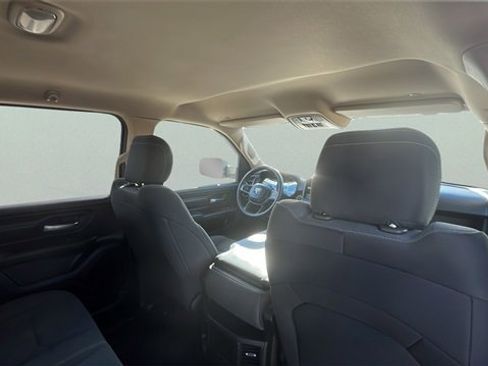 Used 2019 RAM 1500 Tradesman image 34