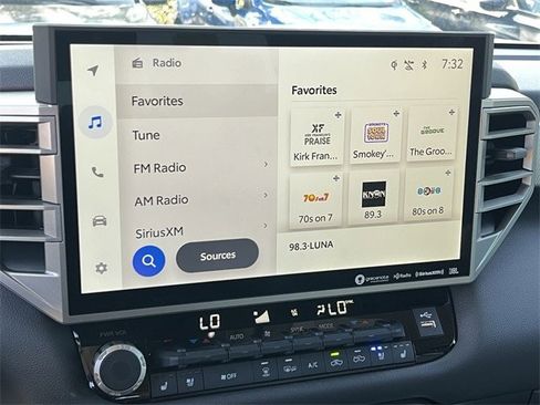 Used 2024 Toyota Tundra Limited image 19