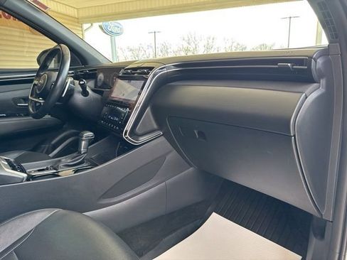 Used 2022 Hyundai Santa Cruz Limited AWD/4WD image 25