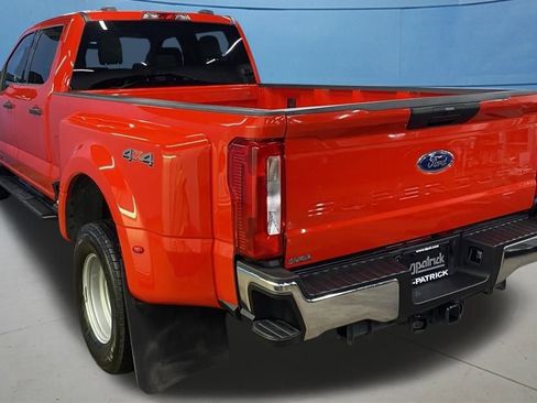 Used 2025 Ford F350 XLT image 7