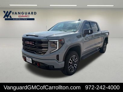 Used 2024 GMC Sierra 1500 AT4 w/ Technology Package