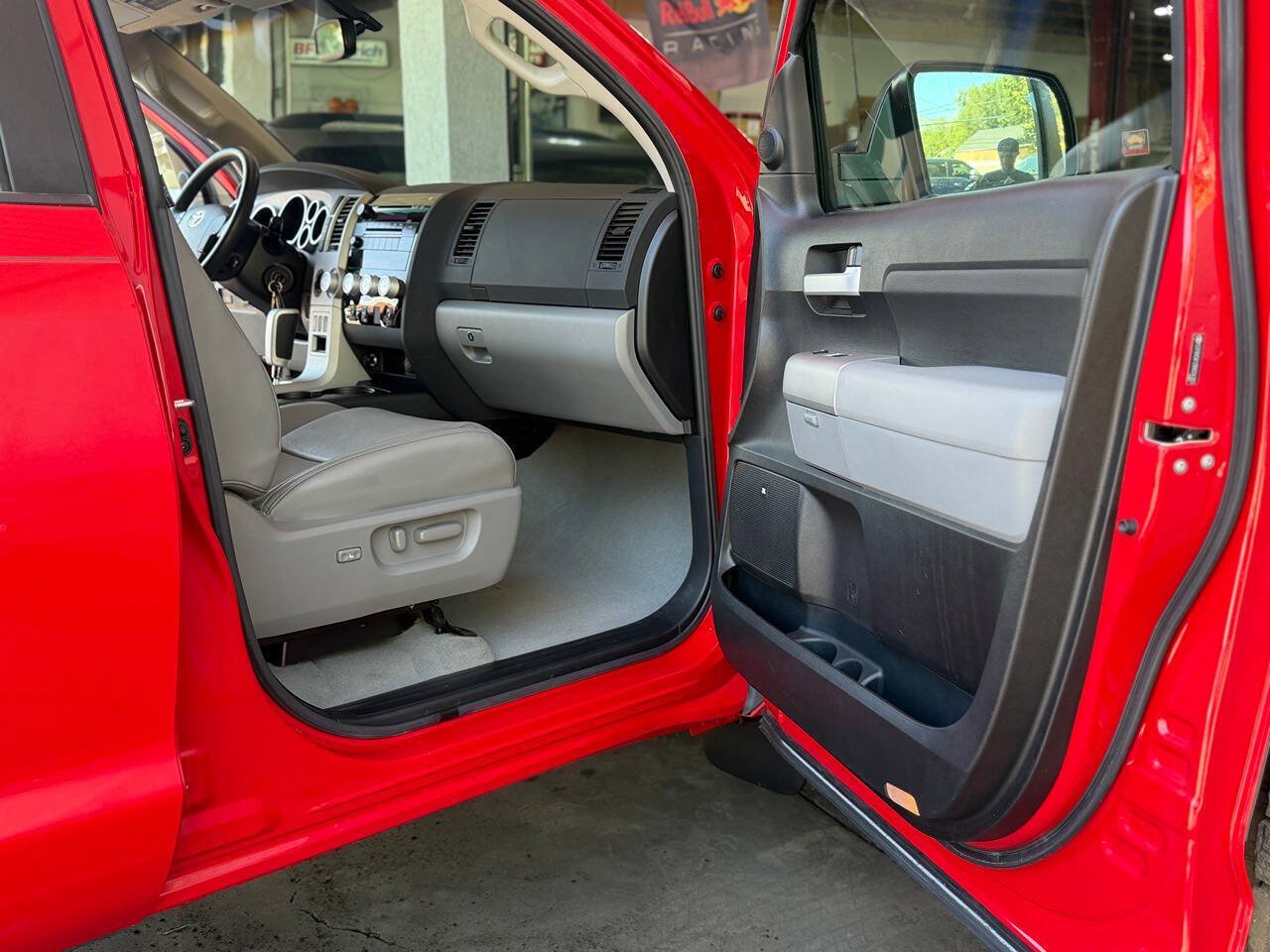 Used 2008 Toyota Tundra Limited RWD image 43
