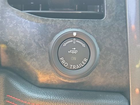 Certified 2023 Ford Expedition Max Limited AWD/4WD image 34