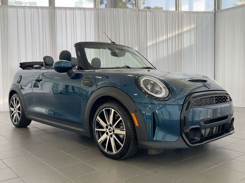 Used 2023 MINI Cooper S w/ Sidewalk Package image 7