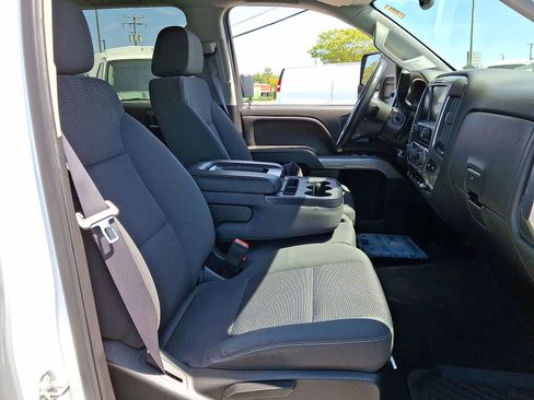 Used 2016 Chevrolet Silverado 2500 LT w/ LT Convenience Package AWD/4WD image 30