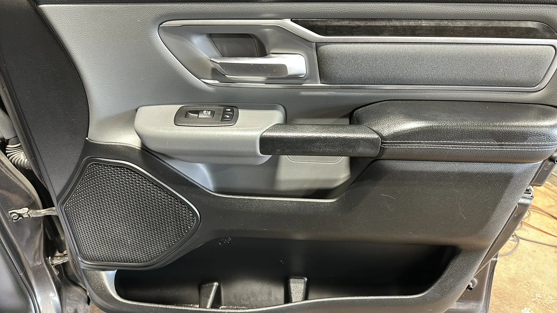 Used 2019 RAM 1500 Big Horn AWD/4WD image 16