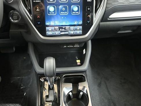 New 2026 Subaru Forester Premium image 25