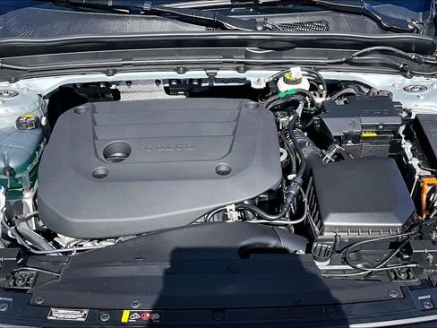 Used 2026 Volvo XC40 B4 Core FWD image 38