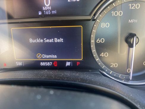Used 2020 Cadillac CT4 Premium Luxury RWD image 3