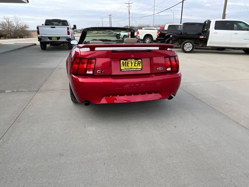 Used 2002 Ford Mustang GT image 13