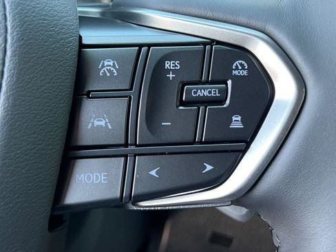 New 2026 Lexus RX 350h AWD/4WD image 20