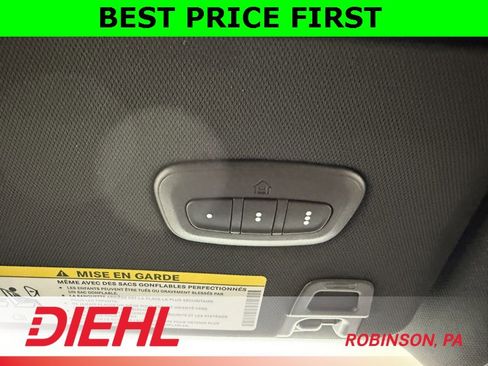 New 2025 Jeep Grand Cherokee Limited w/ Black Appearance Package image 34