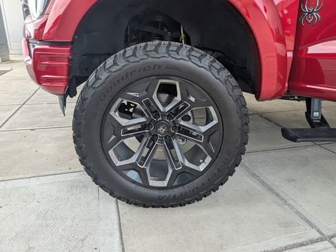 Used 2021 Ford F150 XLT w/ Equipment Group 302A High AWD/4WD image 23