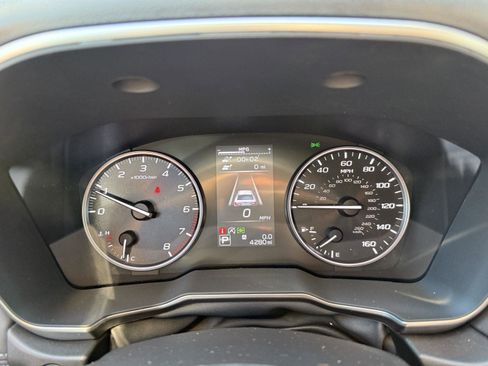 Used 2025 Subaru Legacy Limited image 19