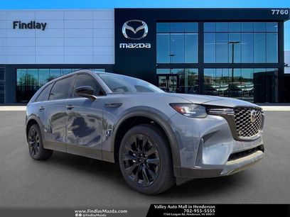New 2026 MAZDA CX-90 3.3 Turbo w/ Premium Sport Pkg