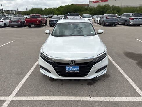 Used 2020 Honda Accord EX-L image 9