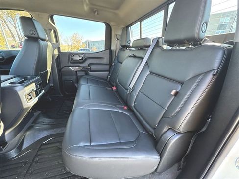 Used 2020 GMC Sierra 1500 SLT w/ SLT Premium Plus Package image 25