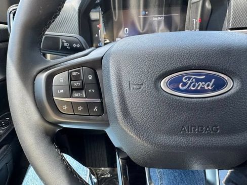 New 2026 Ford Ranger XLT w/ Technology Package AWD/4WD image 27